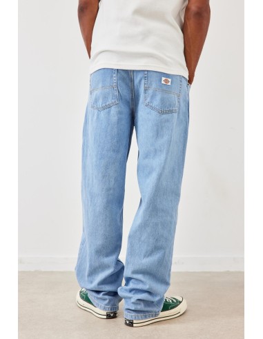 DICKIES THOMASVILLE DENIM PANT...