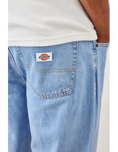 DICKIES THOMASVILLE DENIM PANT...