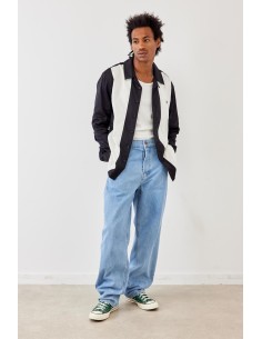 DICKIES THOMASVILLE DENIM PANT VINTAGE AGED BLUE -...