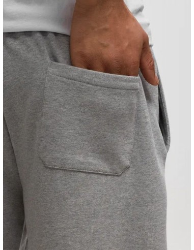 DICKIES MAPLETON SHORT GREY MELANGE -...