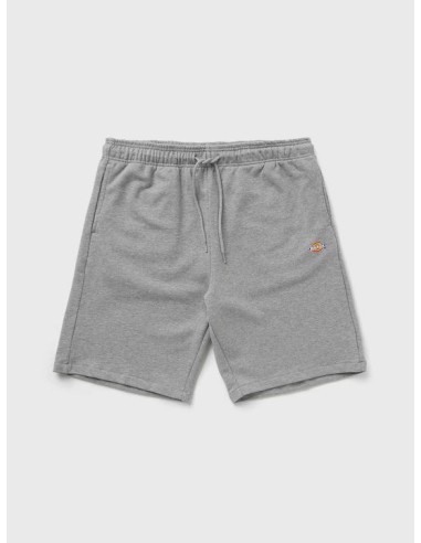 DICKIES MAPLETON SHORT GREY MELANGE -...