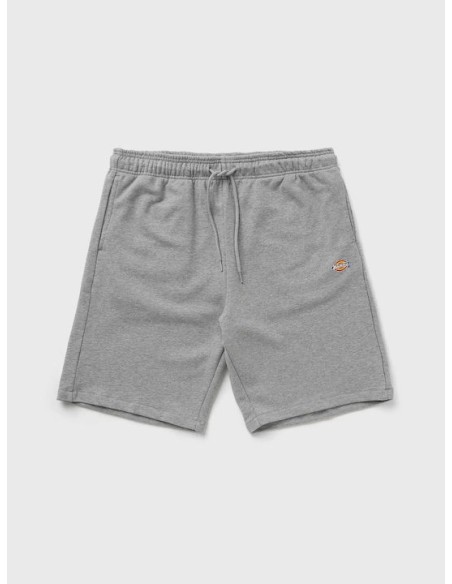 DICKIES MAPLETON SHORT GREY MELANGE - DK0A4Y83GYM1