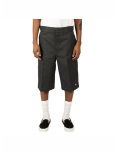 DICKIES 13IN MLT PKT W/ST REC CHARCOAL GREY - DK0A4XOZCH01