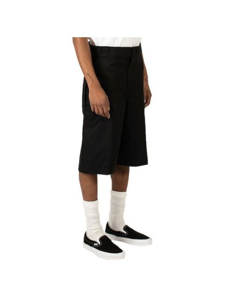 DICKIES 13IN MLT PKT W/ST REC BLACK - DK0A4XOZBLK1