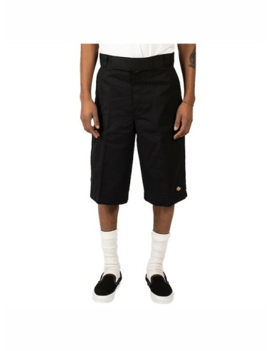 DICKIES 13IN MLT PKT W/ST REC BLACK -...