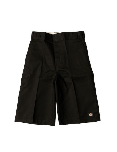 DICKIES 13IN MLT PKT W/ST REC BLACK -...