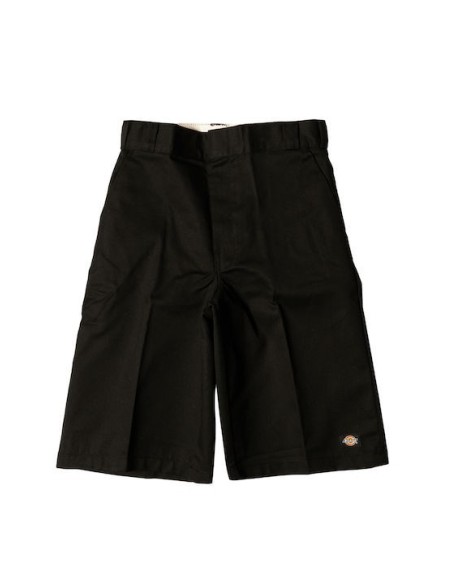 DICKIES 13IN MLT PKT W/ST REC BLACK - DK0A4XOZBLK1