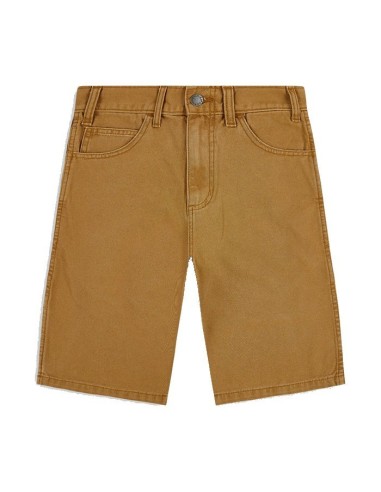 DICKIES DUCK CARPENTER SHORT STONE...