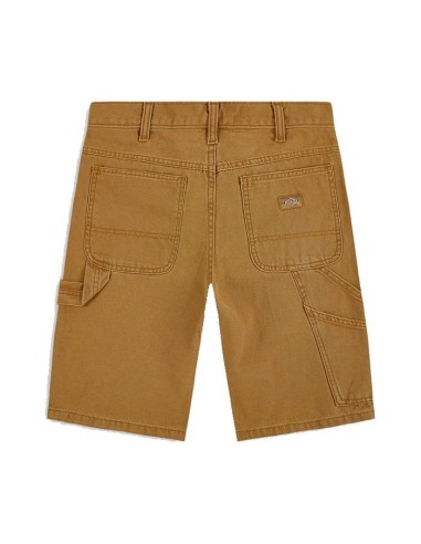 DICKIES DUCK CARPENTER SHORT STONE...