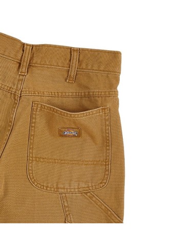 DICKIES DUCK CARPENTER SHORT STONE...