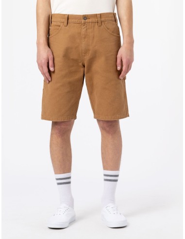 DICKIES DUCK CARPENTER SHORT STONE...
