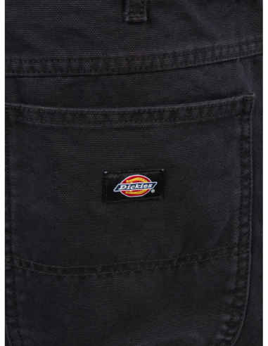 DICKIES DUCK CARPENTER STONE WASHED...