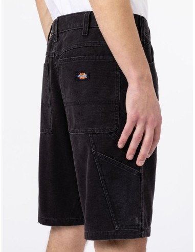 DICKIES DUCK CARPENTER STONE WASHED...