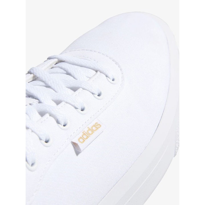 Adidas Court Platform CLN Cloud White - GZ1689