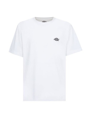DICKIES SUMMERDALE SS TEE WHITE -...