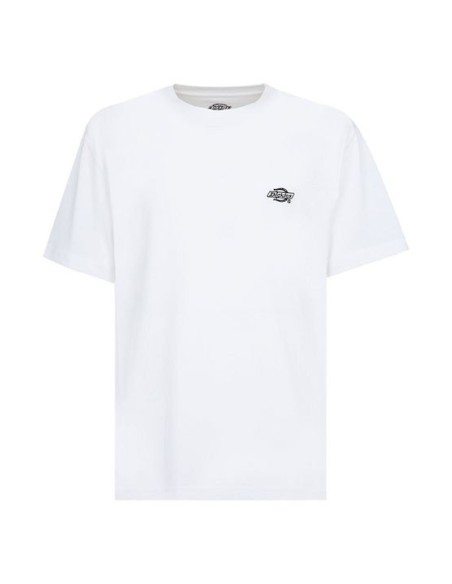 DICKIES SUMMERDALE SS TEE WHITE - DK0A4YAIWHX1
