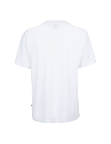 DICKIES SUMMERDALE SS TEE WHITE -...