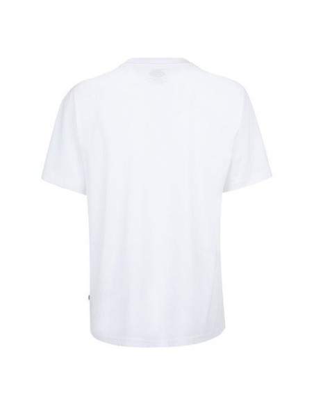 DICKIES SUMMERDALE SS TEE WHITE - DK0A4YAIWHX1