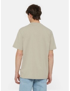 DICKIES SUMMERDALE SS TEE SANDSTONE - DK0A4YAISS01 2