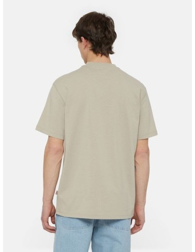 DICKIES SUMMERDALE SS TEE SANDSTONE -...