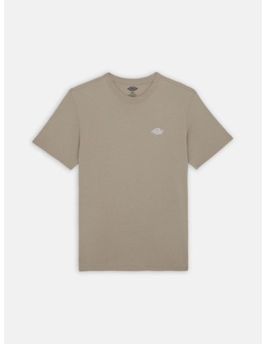 DICKIES SUMMERDALE SS TEE SANDSTONE -...