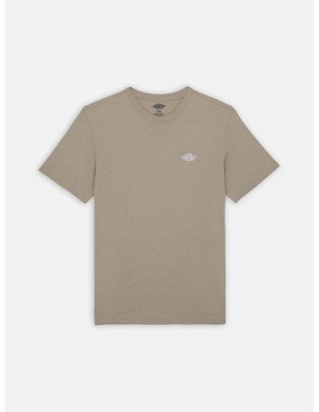 DICKIES SUMMERDALE SS TEE SANDSTONE - DK0A4YAISS01