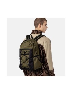 Dickies Ashville Υφασμάτινο Σακίδιο Πλάτης Χακί -...