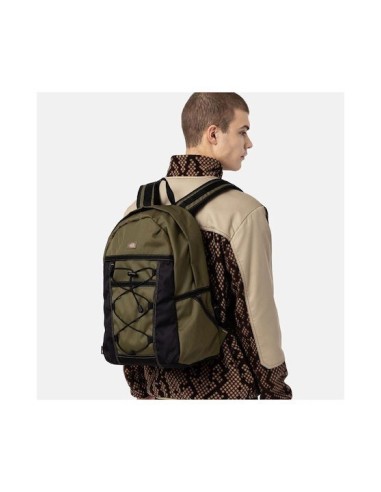 Dickies Ashville Υφασμάτινο Σακίδιο...