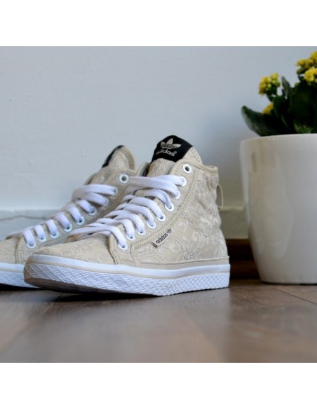 Adidas Originals Honey Mid W D65886