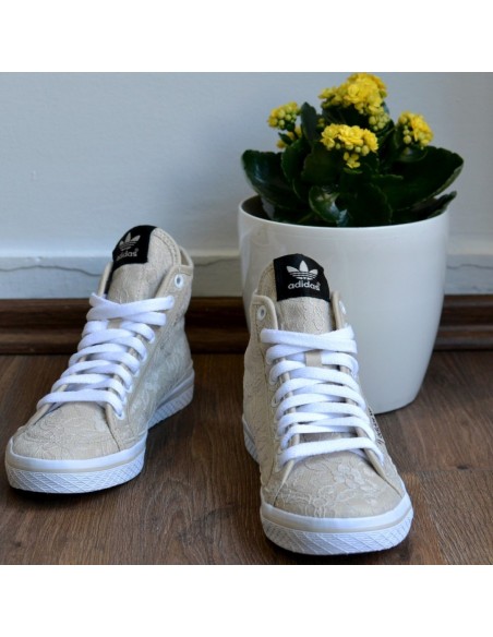 Adidas Originals Honey Mid W D65886