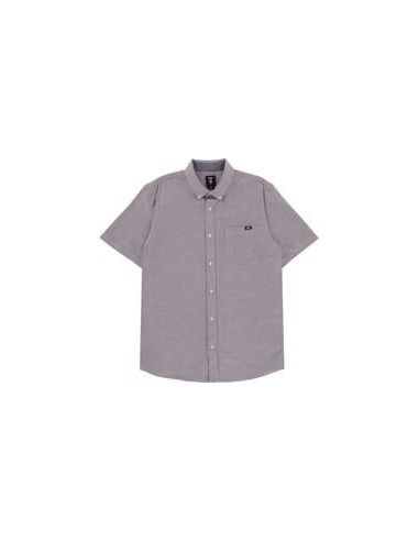 Vans Wovens Houser SS Blackberry Wine...