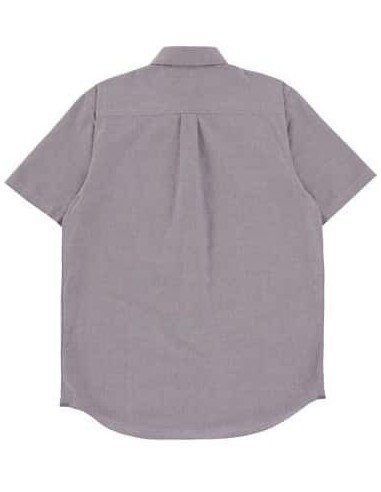 Vans Wovens Houser SS Blackberry Wine...