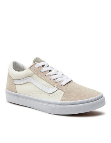 Vans JN Old Skool NATU MTWHT -...