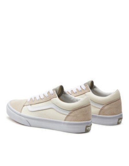 Vans JN Old Skool NATU MTWHT - VN0A4UHZBS61
