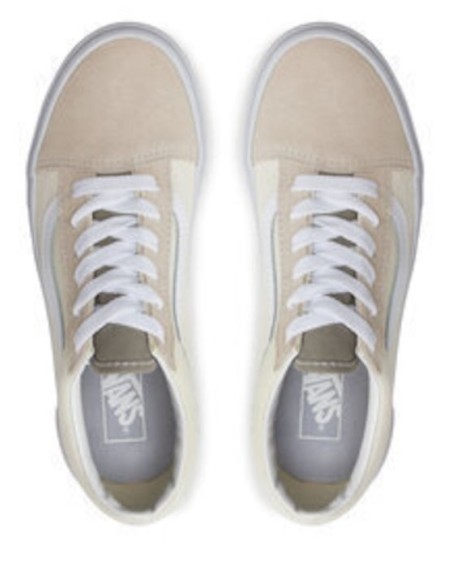 Vans JN Old Skool NATU MTWHT - VN0A4UHZBS61
