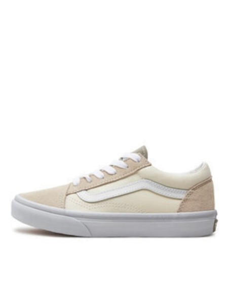 Vans JN Old Skool NATU MTWHT - VN0A4UHZBS61