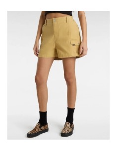Vans Shorts Sidewalk Cargo Antelope-VN000GJC5QJ1