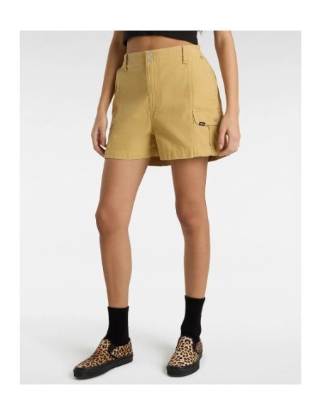 Vans Shorts Sidewalk Cargo Antelope-VN000GJC5QJ1