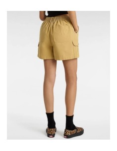 Vans Shorts Sidewalk Cargo Antelope-VN000GJC5QJ1 2