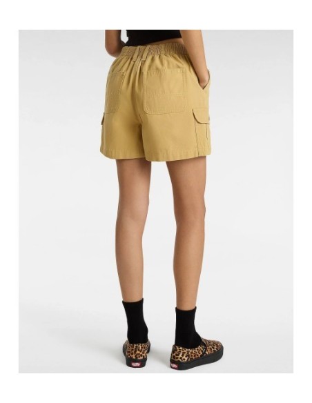 Vans Shorts Sidewalk Cargo Antelope-VN000GJC5QJ1