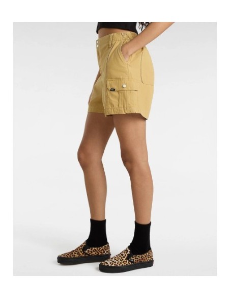 Vans Shorts Sidewalk Cargo Antelope-VN000GJC5QJ1