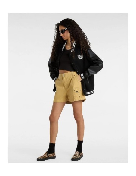 Vans Shorts Sidewalk Cargo Antelope-VN000GJC5QJ1