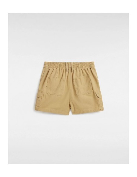 Vans Shorts Sidewalk Cargo Antelope-VN000GJC5QJ1