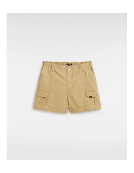 Vans Shorts Sidewalk Cargo Antelope-VN000GJC5QJ1