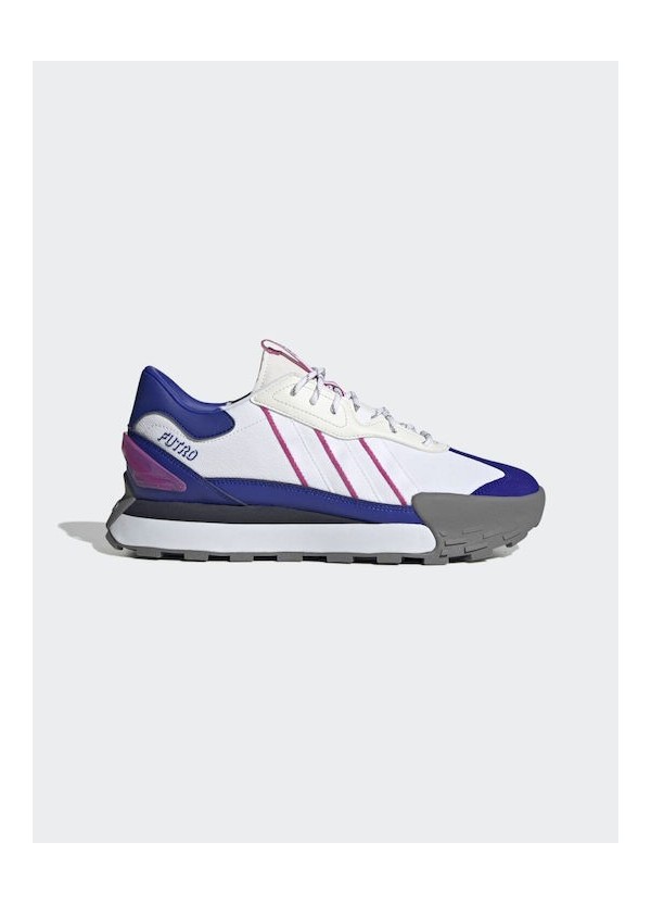Adidas Futro Mixr Light Blue / Lucid Fuchsia