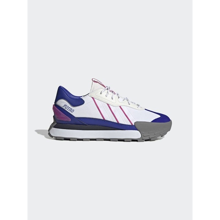 Adidas Futro Mixr Light Blue / Lucid Fuchsia