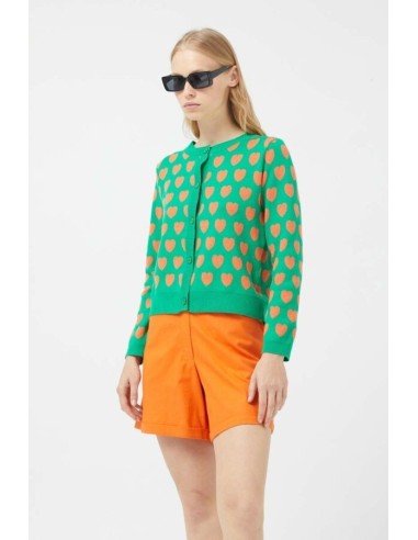 Compania Fantastica Green Heart...