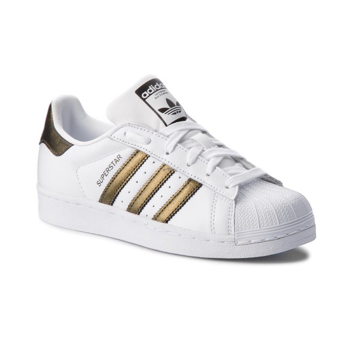 Adidas Originals Superstar White/bronze B41513| urbanfashion.gr