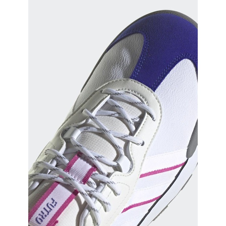 Adidas Futro Mixr Light Blue / Lucid Fuchsia