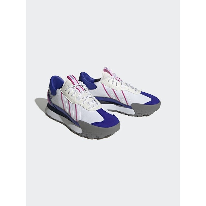 Adidas Futro Mixr Light Blue / Lucid Fuchsia